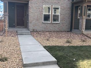15829 E Otero Ave, Centennial, CO 80112
