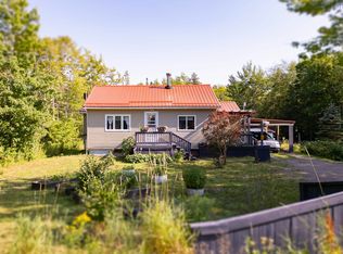 224 Highway 366, Tyndal Road, NS B4H3X9