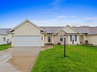 2202 N Prairie St #A, Tuscola, IL 61953