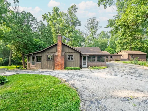 7961 Peters Pike, Dayton, OH 45414