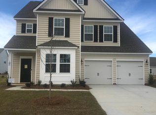 107 Daniels Creek Dr, Goose Creek, SC 29445
