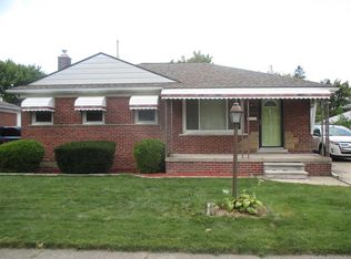 25935 Koontz St, Roseville, MI 48066