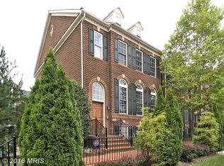 7980 Reserve Way, Vienna, VA 22182