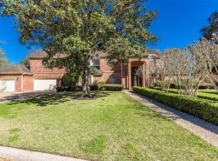 4202 Masters Dr, League City, TX 77573