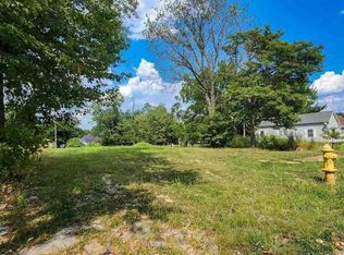 578 W Johnson St, Sullivan, IN 47882