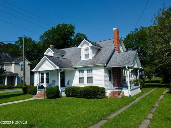 1170 Sunset Avenue, Jamesville, NC 27846