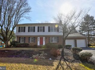 1820 Brubaker Run Rd, Lancaster, PA 17603