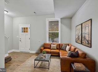 2706 E Chase St, Baltimore, MD 21213