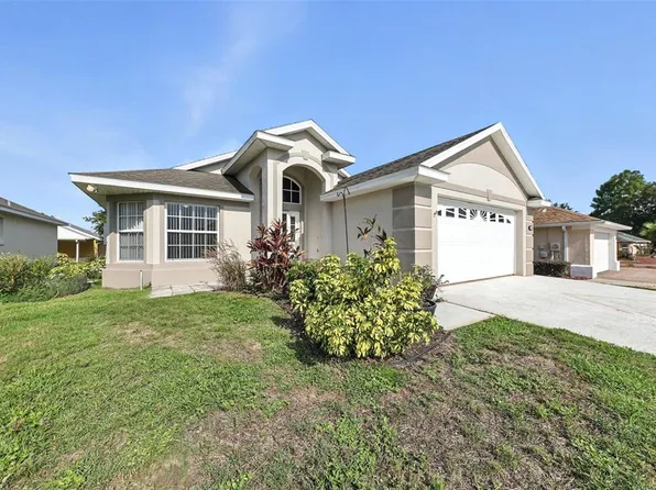 112 Thornton Park Ave, Davenport, FL 33897