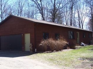6087 Redpine Rdg, Rhinelander, WI 54501