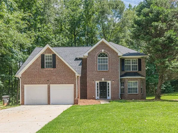 99 Ashtonbrook Dr, McDonough, GA 30252