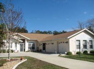 4195 N Monadnock Rd, Hernando, FL 34442