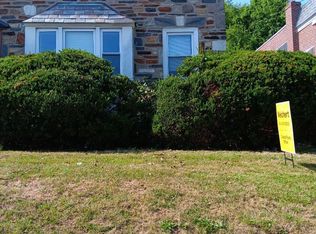 41 E La Crosse Ave, Lansdowne, PA 19050