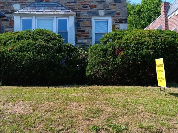 41 E La Crosse Ave, Lansdowne, PA 19050