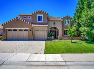 11968 Muldoon Way, Rancho Cordova, CA 95742
