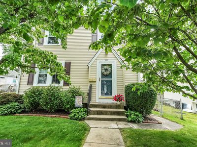543 Sycamore Ave, Folsom, PA, 19033