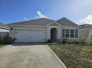 1821 Red Rock Rd, New Smyrna Beach, FL 32168
