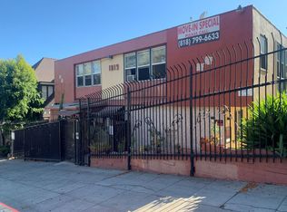 1819 Ivar Ave APT 17, Los Angeles, CA 90028