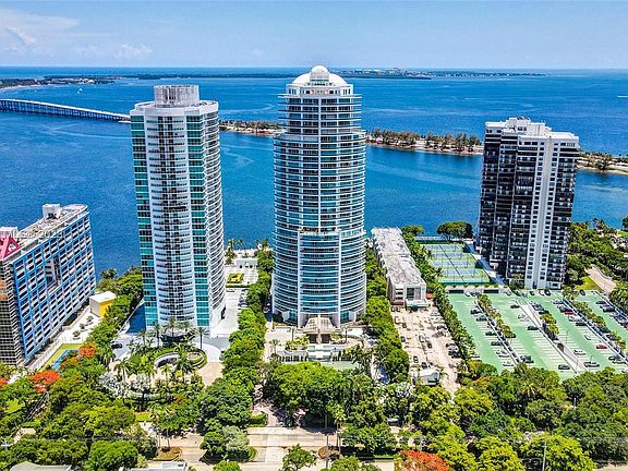 2nd image of 2127 Brickell Ave APT 2401 & 2402