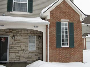54851 Marissa Way, Shelby Township, MI 48316