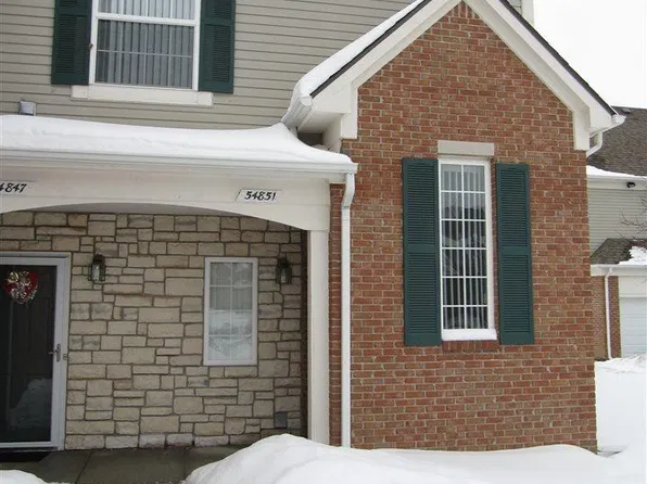54851 Marissa Way, Shelby Township, MI 48316