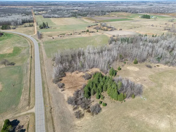 County Road 63 NE, Remer, MN 56672