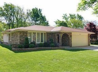 18323 May St, Homewood, IL 60430