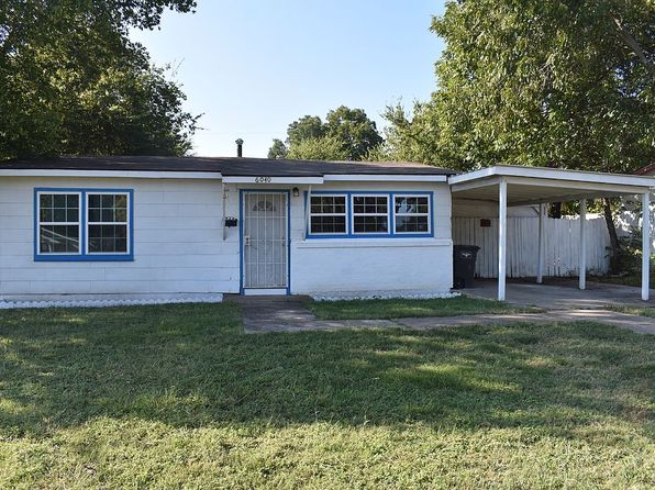 6040 Prothrow St