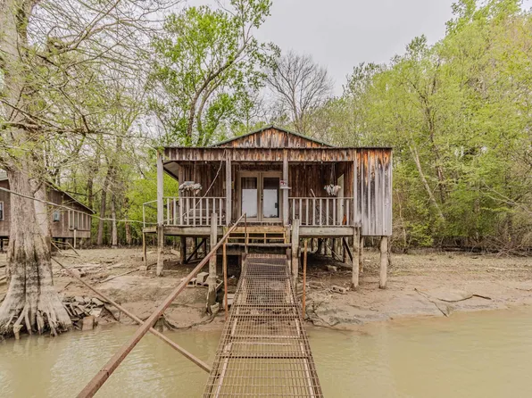 41 Highway 280 Spur, Peach Orchard, AR 72453