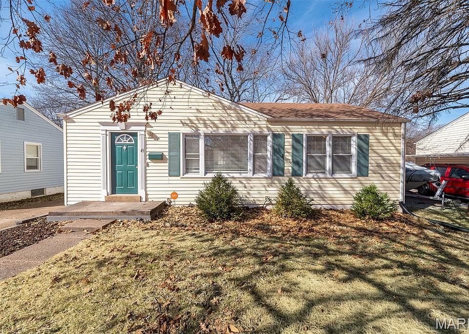 1st image of 45 La Venta Dr