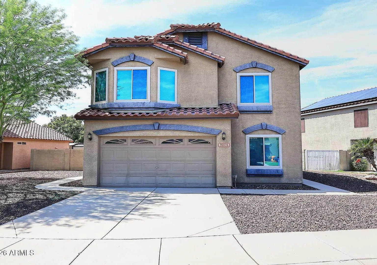 3 bed, 2.5 bath, 2178 sqft, $2,995 — Photo 1
