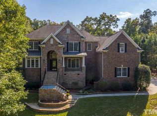 1605 Wildhurst Ln, Wake Forest, NC 27587