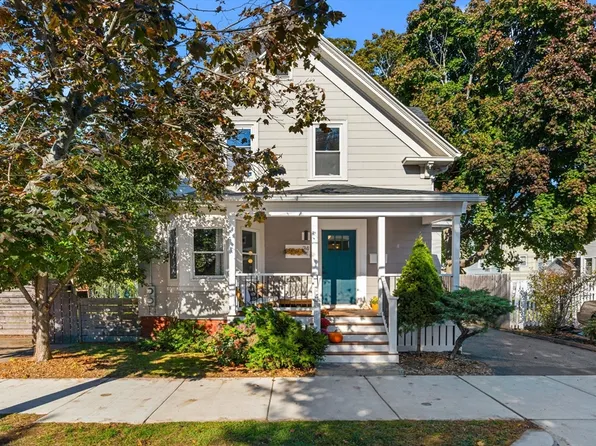 24 Beckford St, Beverly, MA 01915