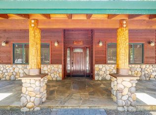5109 Crestline Dr, Foresthill, CA 95631