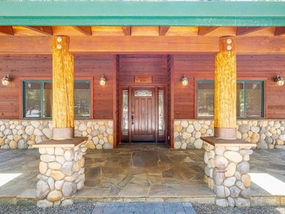 5109 Crestline Dr, Foresthill, CA, 95631