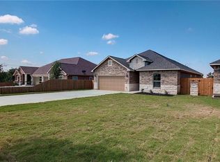 1605 Tierra Alto St, Leander, TX 78641
