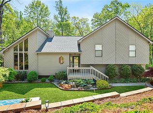 2451 Stockton Dr, Marietta, GA 30066