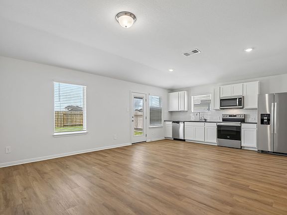 This photo is representative for Gage 801 floorplan.
