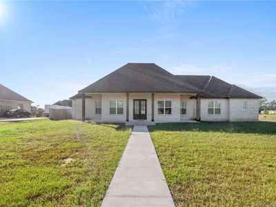 2429 Howard Dr, Lake Charles, LA, 70611