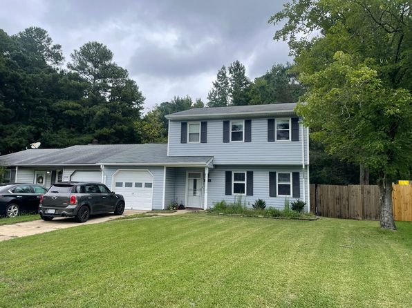 1116 Woodcock Ln