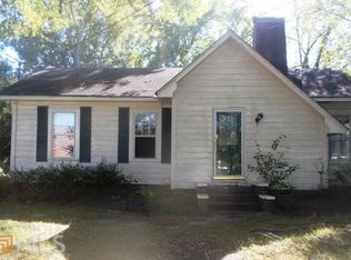 316 W Cherokee St, Chatsworth, GA 30705