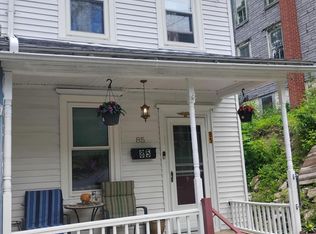 85 E 3rd St, Jim Thorpe, PA 18229