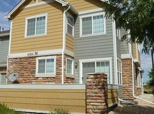 14300 Waterside Ln UNIT M1, Broomfield, CO 80023