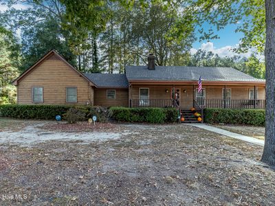 4121 Little John Drive N, Wilson, NC, 27896