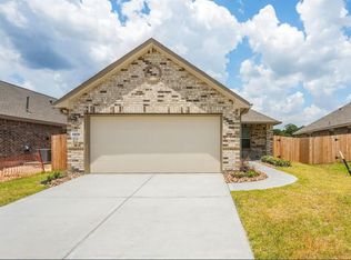 19159 Sangro Dr, New Caney, TX 77357