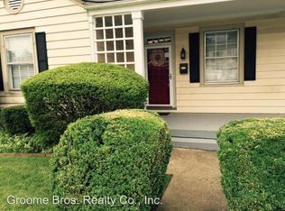 2710 Northumberland Ave, Richmond, VA 23220