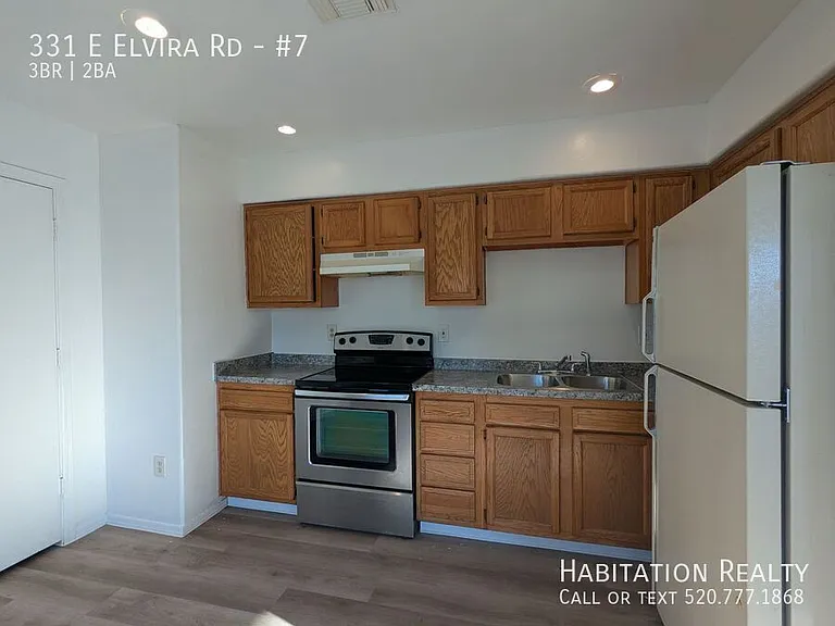 331 E Elvira Rd #7 — Photo 2