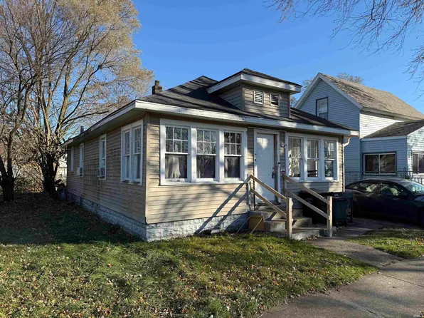 208 S Bendix Dr, South Bend, IN 46619