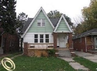 9487 Greensboro St, Detroit, MI 48224