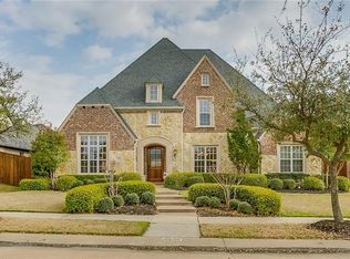 1137 King Mark Dr, Lewisville, TX 75056